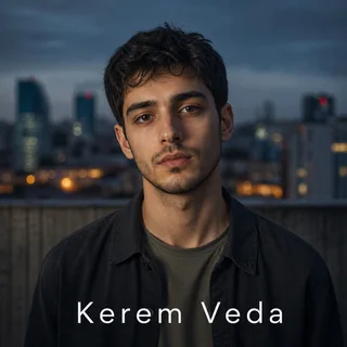 Kerem Veda