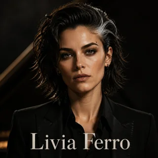 Livia Ferro