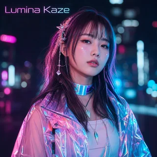 Lumina Kaze