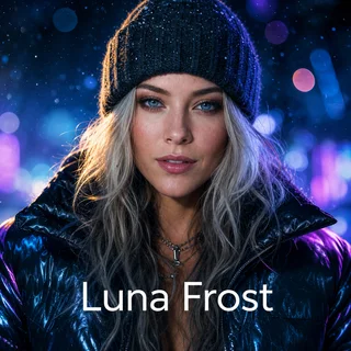 Luna Frost