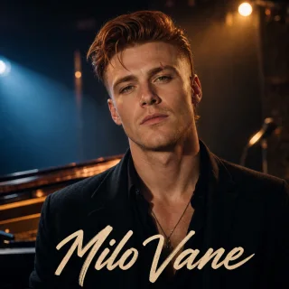 Milo Vane