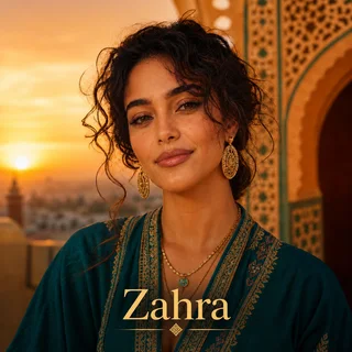 Zahra